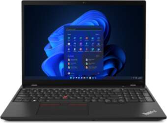 Lenovo ThinkPad P16s Gen2 16" AMD