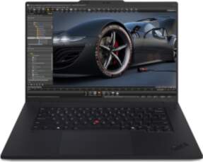 Lenovo ThinkPad P1 Gen 7 Intel