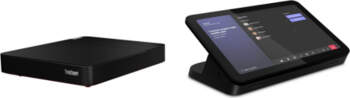 Lenovo ThinkSmart Core + IP Controller