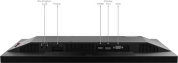 Lenovo ThinkVision E22-30 Monitor 63EBMAT2EU