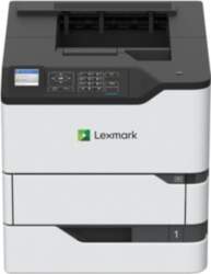 Lexmark MS821dn Printer Laser B/W A4