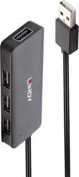 Lindy 4 Port USB 2.0
