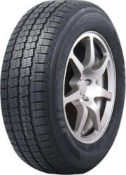 Ling Long Green Max VAN 4S