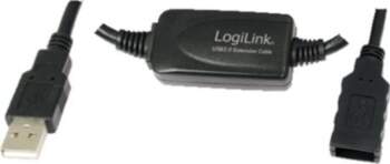 Logilink 10m USB - USB 2