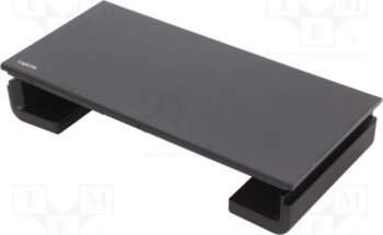 LOGILINK BP0140 Tabletop monitor riser 520mm