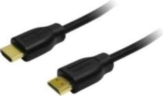 LOGILINK - Cable HDMI - HDMI
