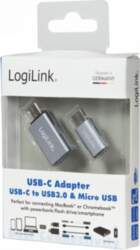 LOGILINK - USB-C to USB3.0