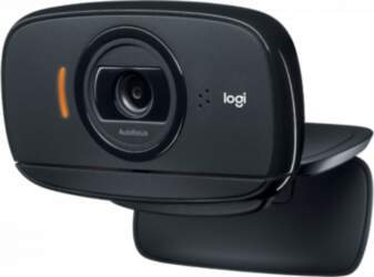 Logitech C505 HD Webcam 960-001364