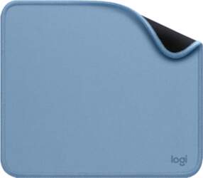 LOGITECH Mouse Pad Studio Series-BLUE GREY-NAMR-EMEA-EMEA