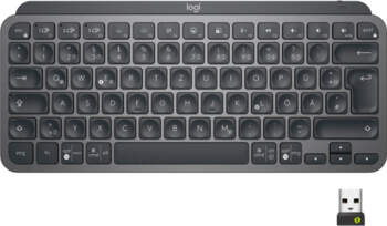 Logitech MX Keys Mini for Business