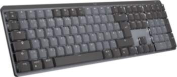 LOGITECH MX Mechanical Bluetooth Illuminated Keyboard