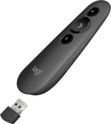 LOGITECH R500s Bluetooth Presentation Remote -