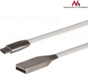 Maclean MCTV-833W Cable USB AM micro