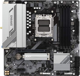 Mainboard GIGABYTE AMD B650 SAM5 Micro-ATX