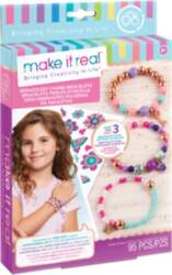 MAKE IT REAL Rokassprādzes "Blooming