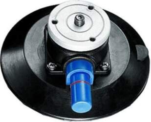 Manfrotto 241FB Pump cup with flat