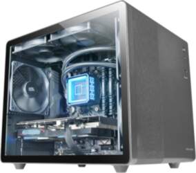 Mars Gaming MCMPRO Professional Compact PC