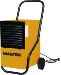 Master DH 752 Mitruma atdalītājs /