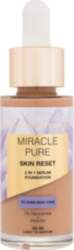 Max Factor Miracle Pure / Skin