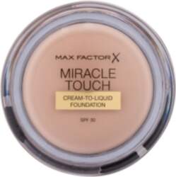Max Factor Miracle Touch / Cream-To-Liquid
