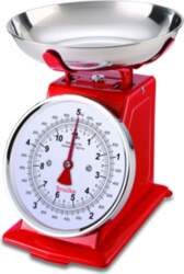 Mechanical kitchen scale TRADITION 500 DUAL