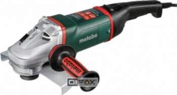 Metabo WE 26-230 MVT Quick Angle