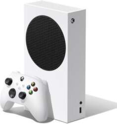 Microsoft Xbox seriers S 512GB White