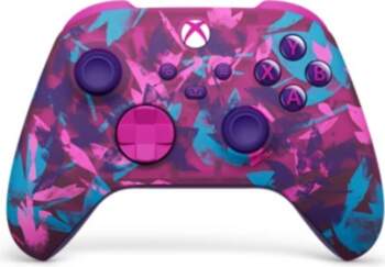 Microsoft Xbox Wireless Controller – Heart