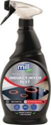 Mill Induction Hob Cleaner 555 ml