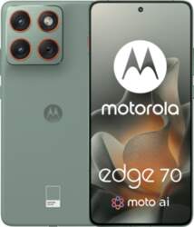Motorola Edge 70 6.7" Dual