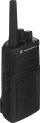Motorola XT420, 16 channels shortwave, PRM466