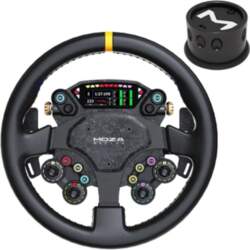 Moza Racing CS Pro RS093 Simulatora