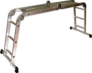 MULTIF. KĀPNES 3*4+PLATFORMA 6120A