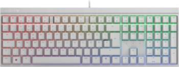 MX 2.0S (white, DE layout