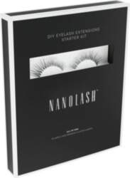 Nanolash DIY Eyelash Extensions Starter Kit