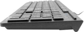NATEC Discus 2 keyboard USB USB