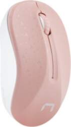 Natec Mouse, Toucan, Wireless, 1600 DPI