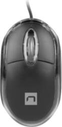 Natec Mouse, Vireo 2, Wired, 1000