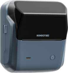 Niimbot B31 Portable Label Printer (dark