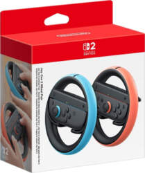 Nintendo Joy-Con 2 Wheel Pair Switch