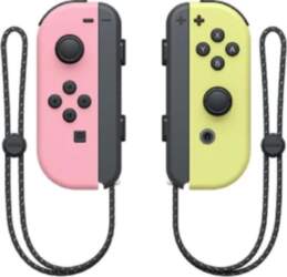 Nintendo Joy-Con Set of 2, Motion