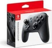 NINTENDO Switch Pro Controller Gamepad 2510466