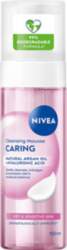 Nivea Cleansing Mousse - Čisticí pěna