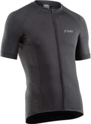 Northwave Force Jersey SS / Melna