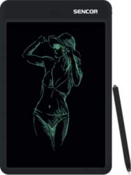 Notebook 10" Sencor SXP030BK