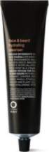 Oway Face & Beard Hydrating Cleanser