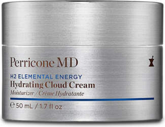 Perricone Md, Hydrating Cloud Cream, Water
