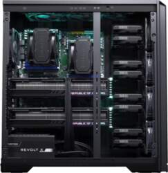 PHANTEKS Enthoo Pro 2 Server XL-EEB