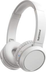PHILIPS austiņas On-Ear ar Bluetooth, baltas
