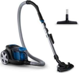PHILIPS FC9331/09 PowerPro Compact bezmaisu putekļu